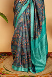 Upasana Saree