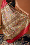 Matsya Saree