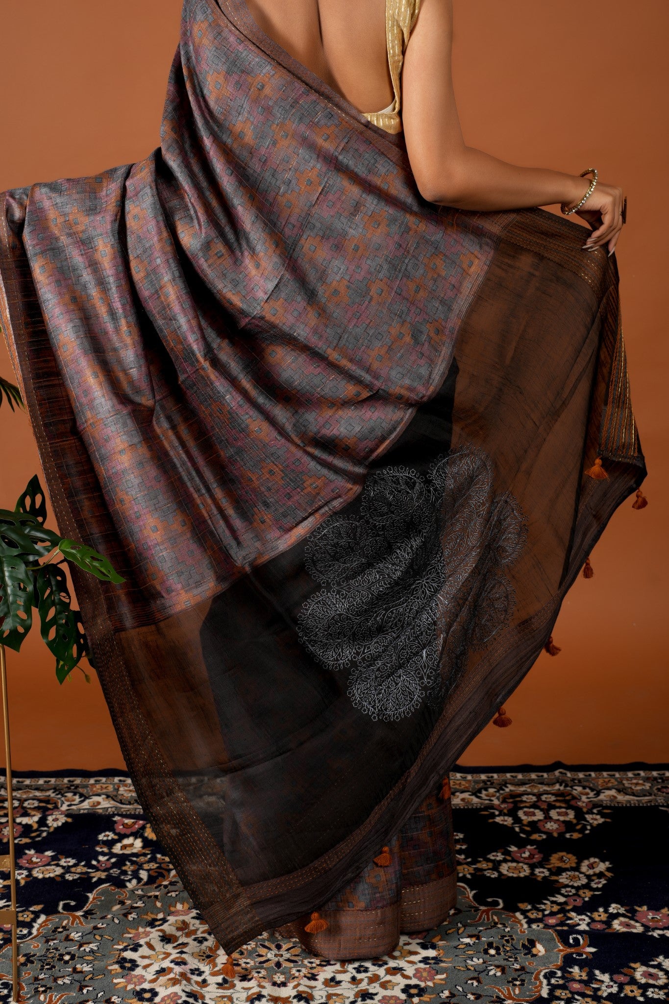 Chitra Kala Saree