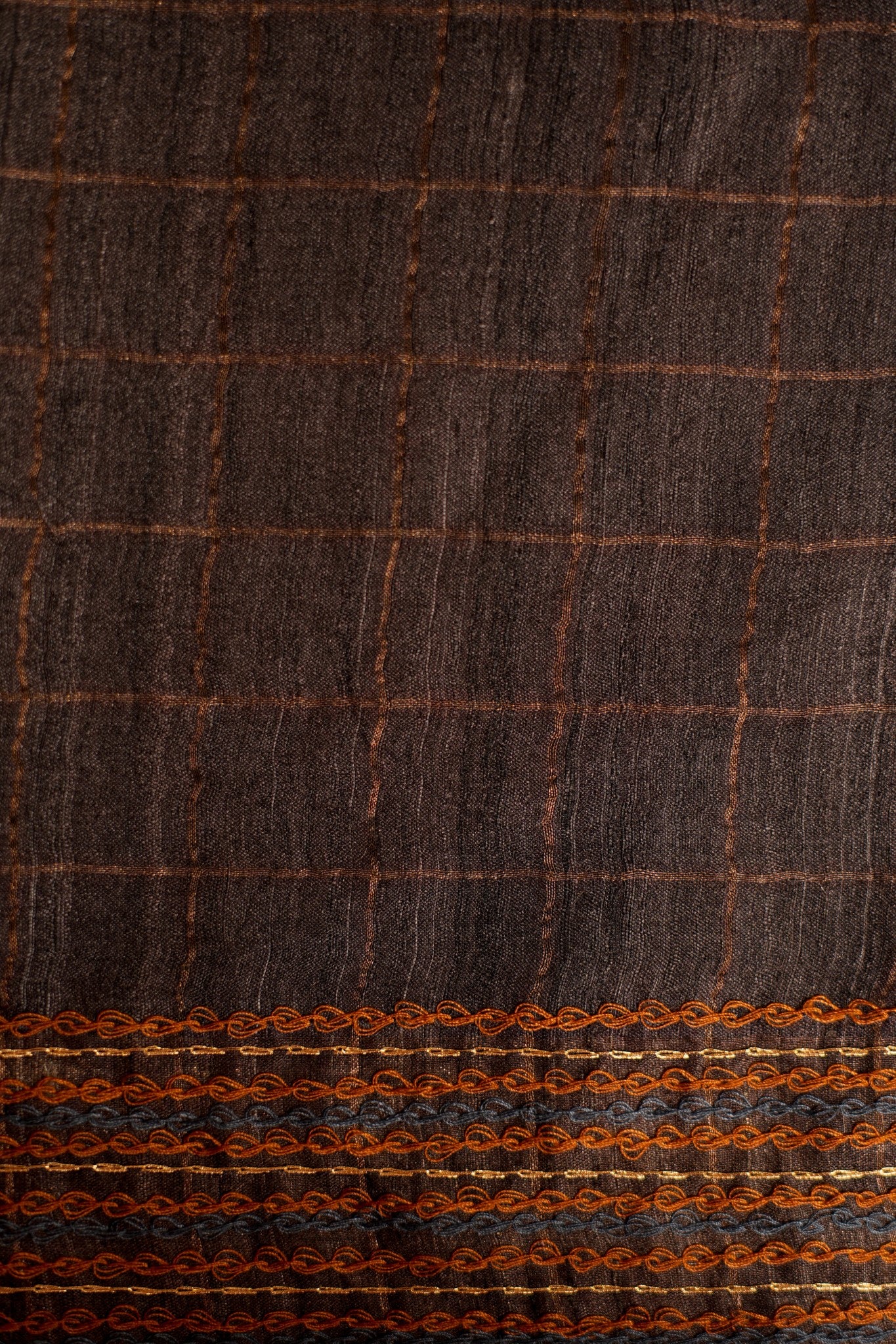 Chitra Kala Saree