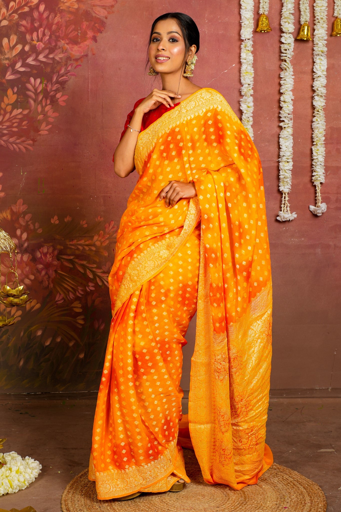 Savaan Saree