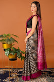 Tanushree Saree