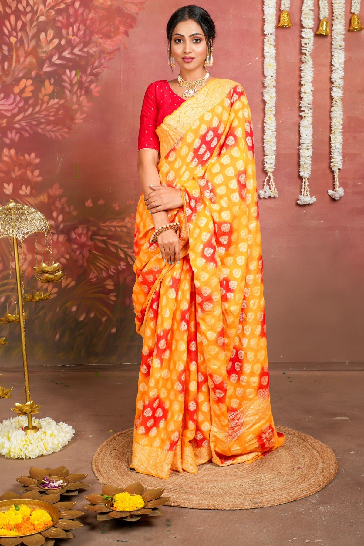 Panini Saree