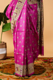 Mastani Saree