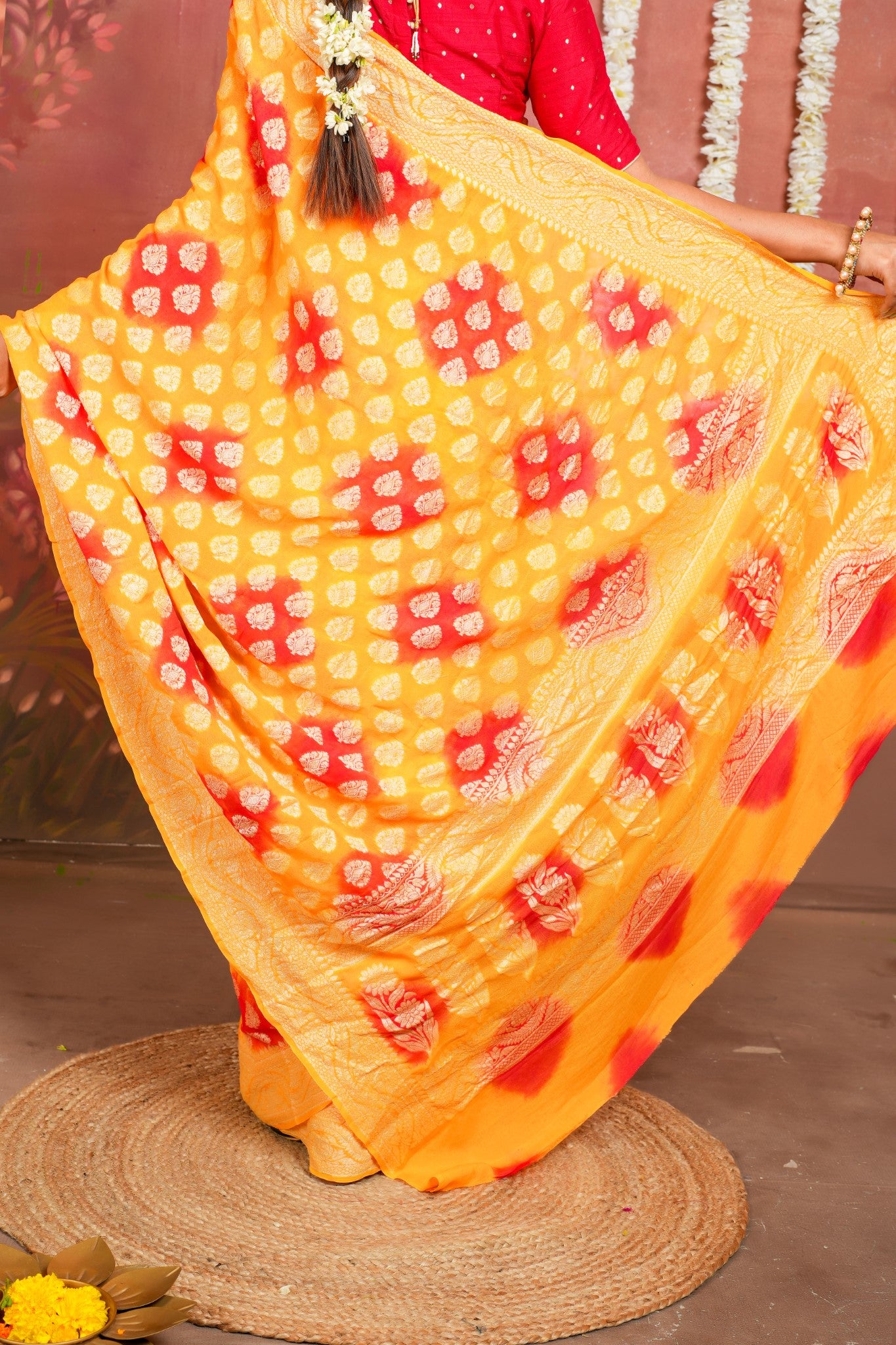 Panini Saree