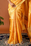 Chandan Saree