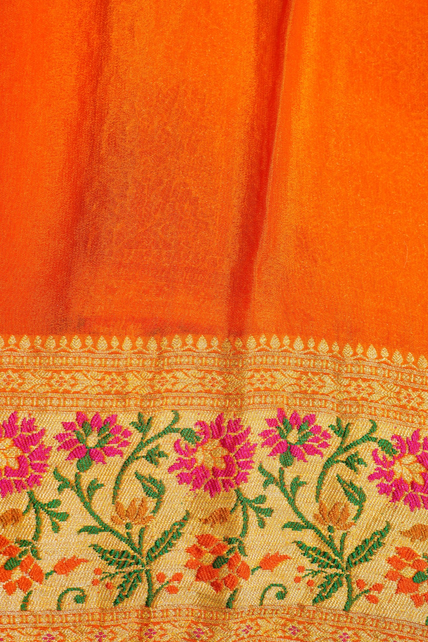 Ahilya Saree