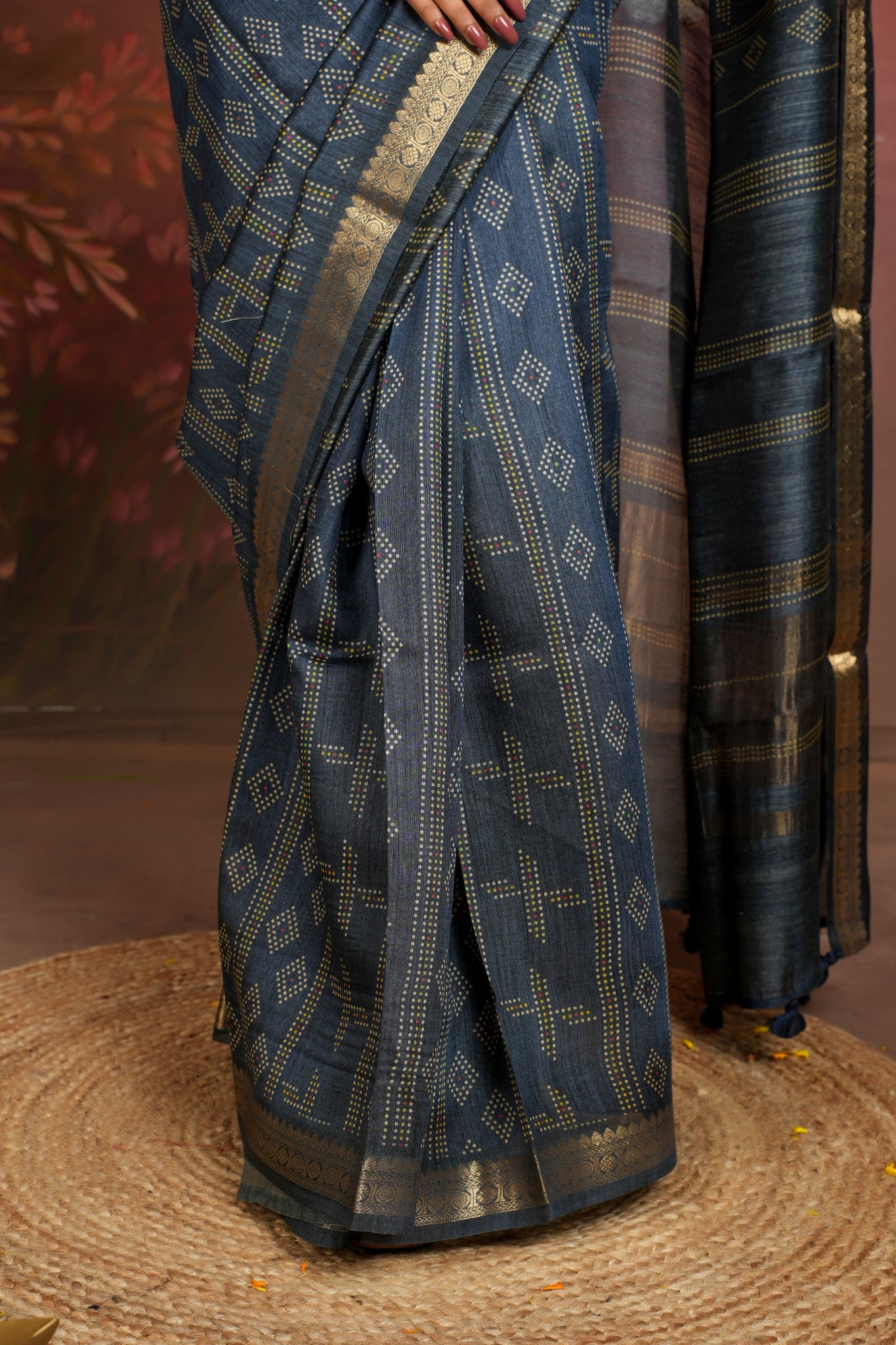 Eshani Saree