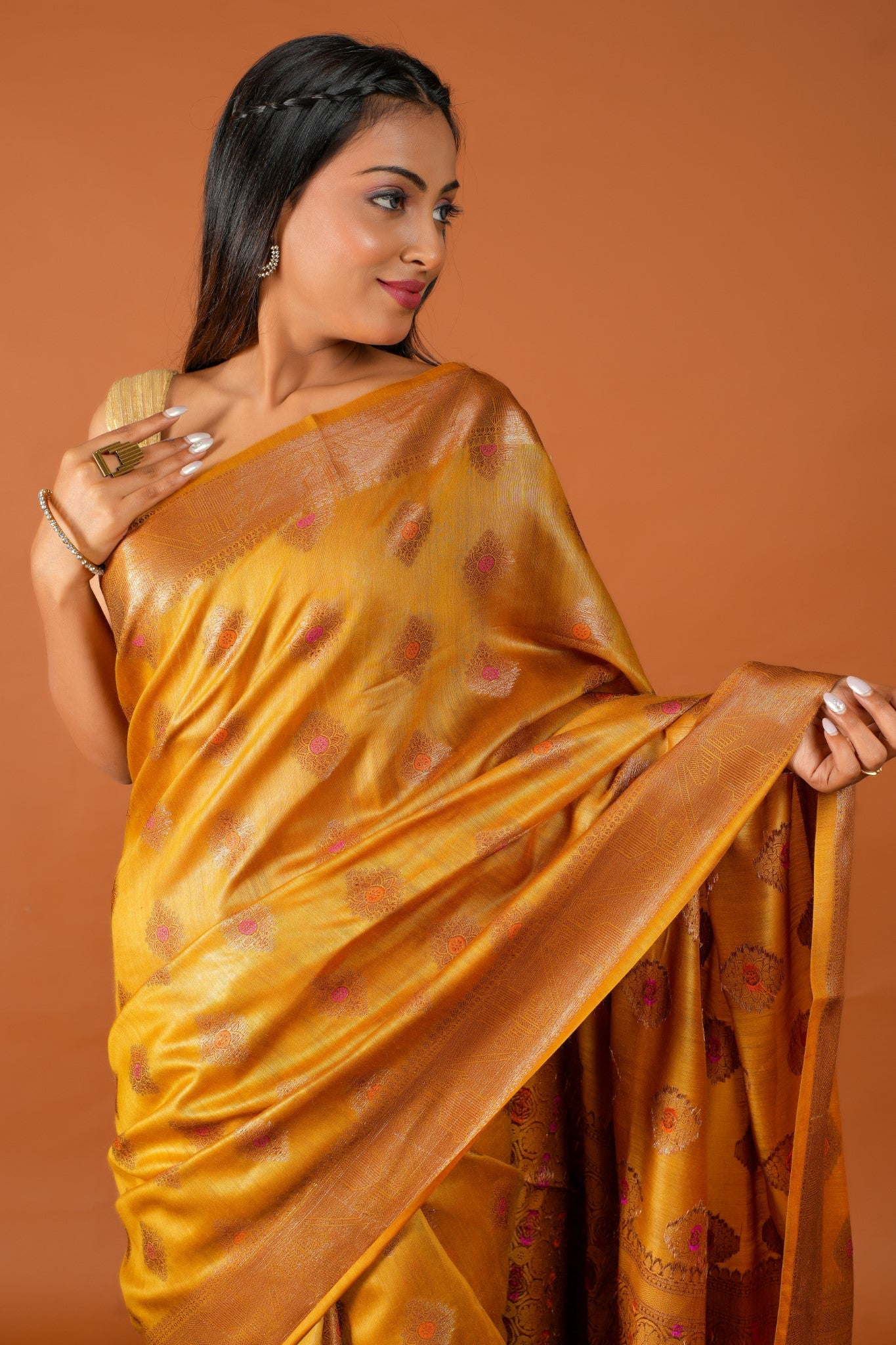 Mantra Saree