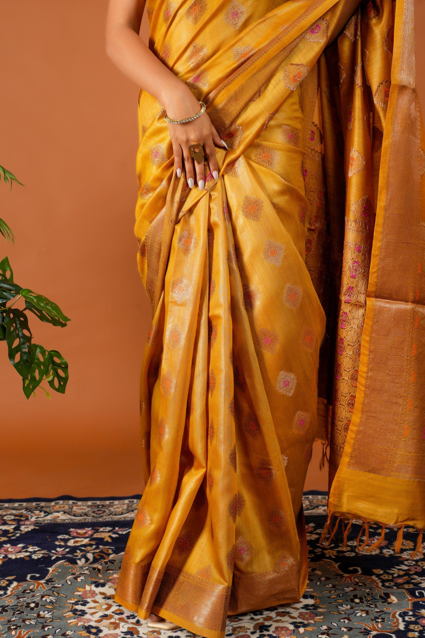 Mantra Saree
