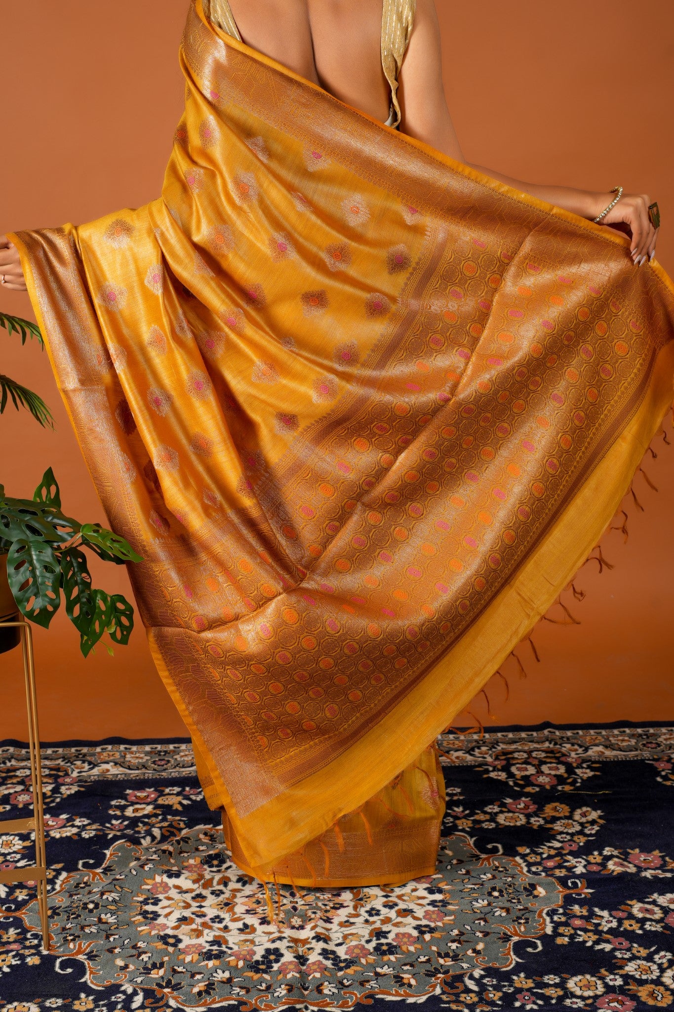 Mantra Saree