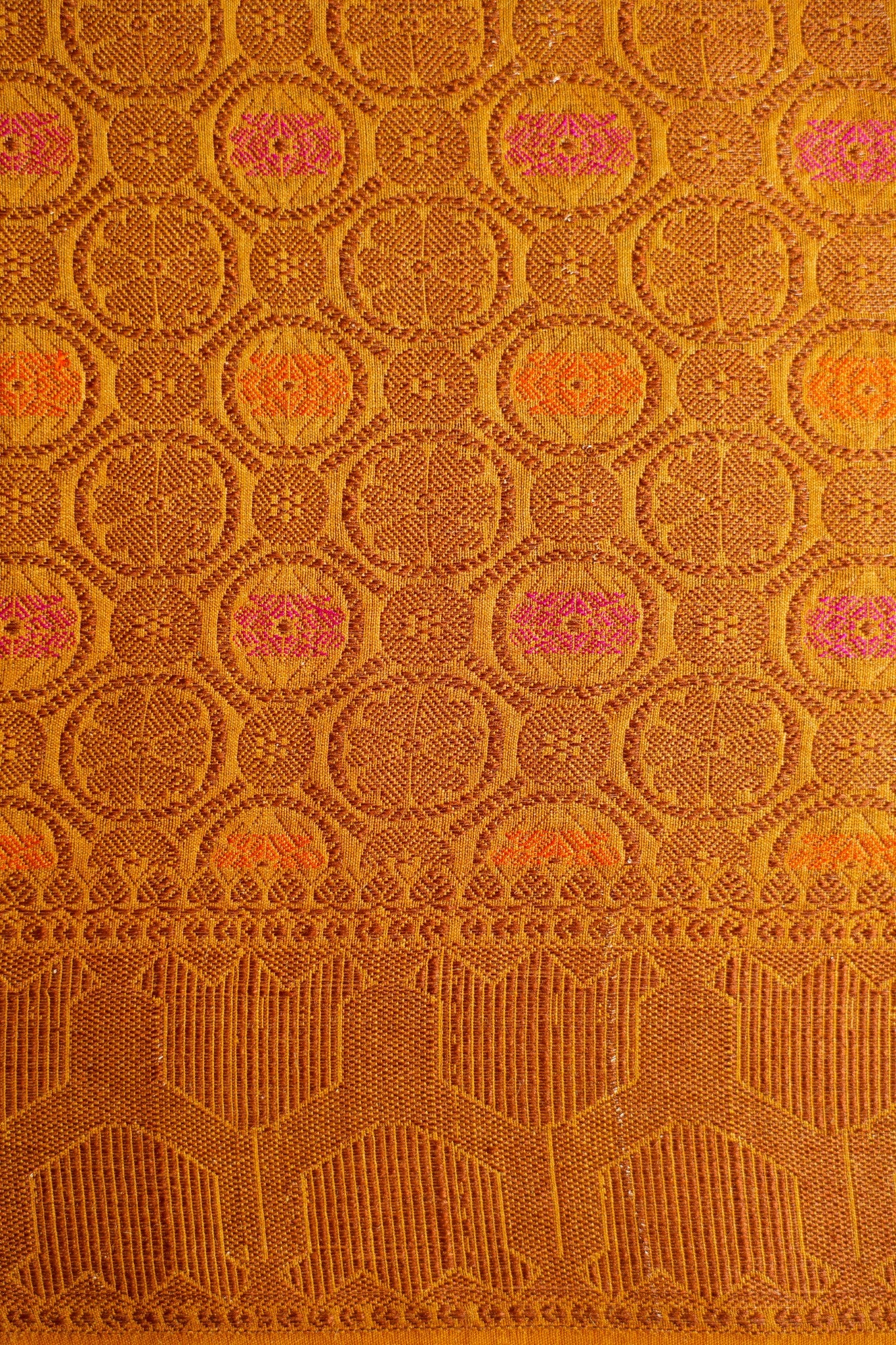Mantra Saree