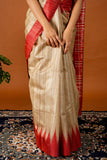Pancham Saree