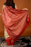Pancham Saree