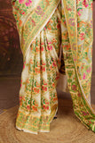 Meera Saree