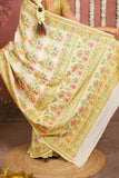 Meera Saree