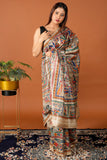 Rabta Saree