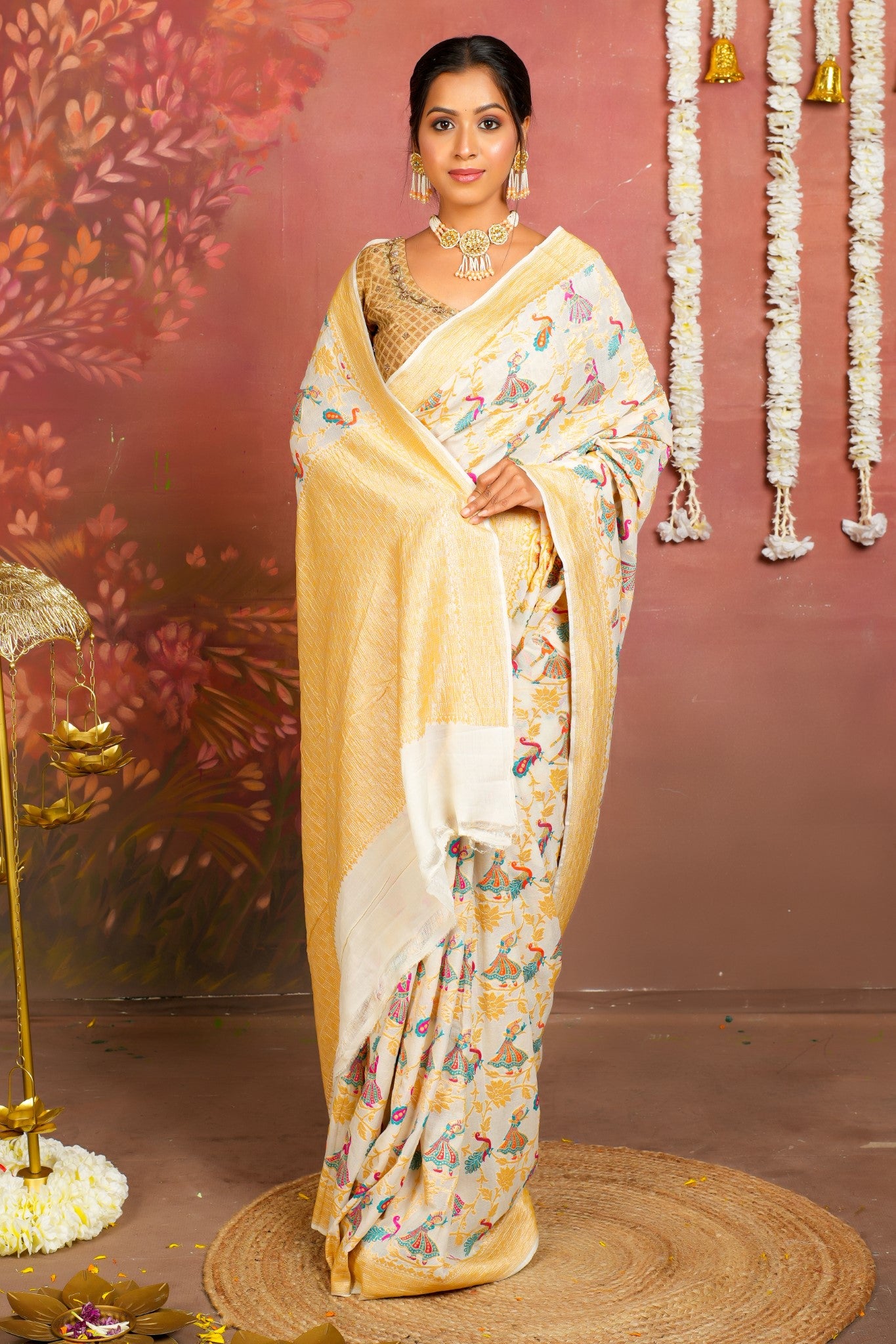 Lopamudra Saree