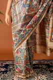Rabta Saree