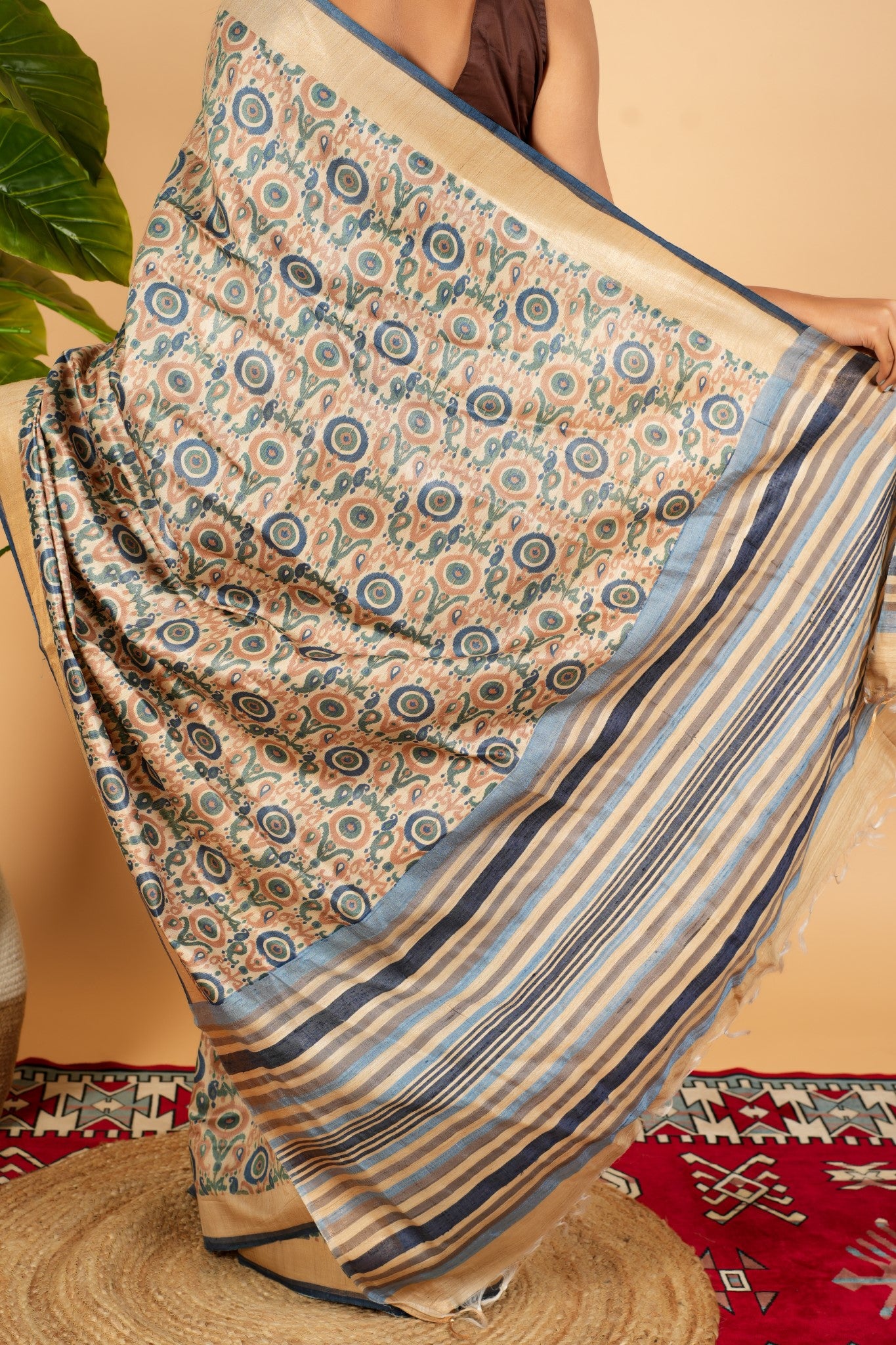 Latika Saree