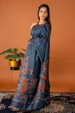Parinaaz Saree