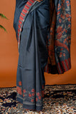 Parinaaz Saree