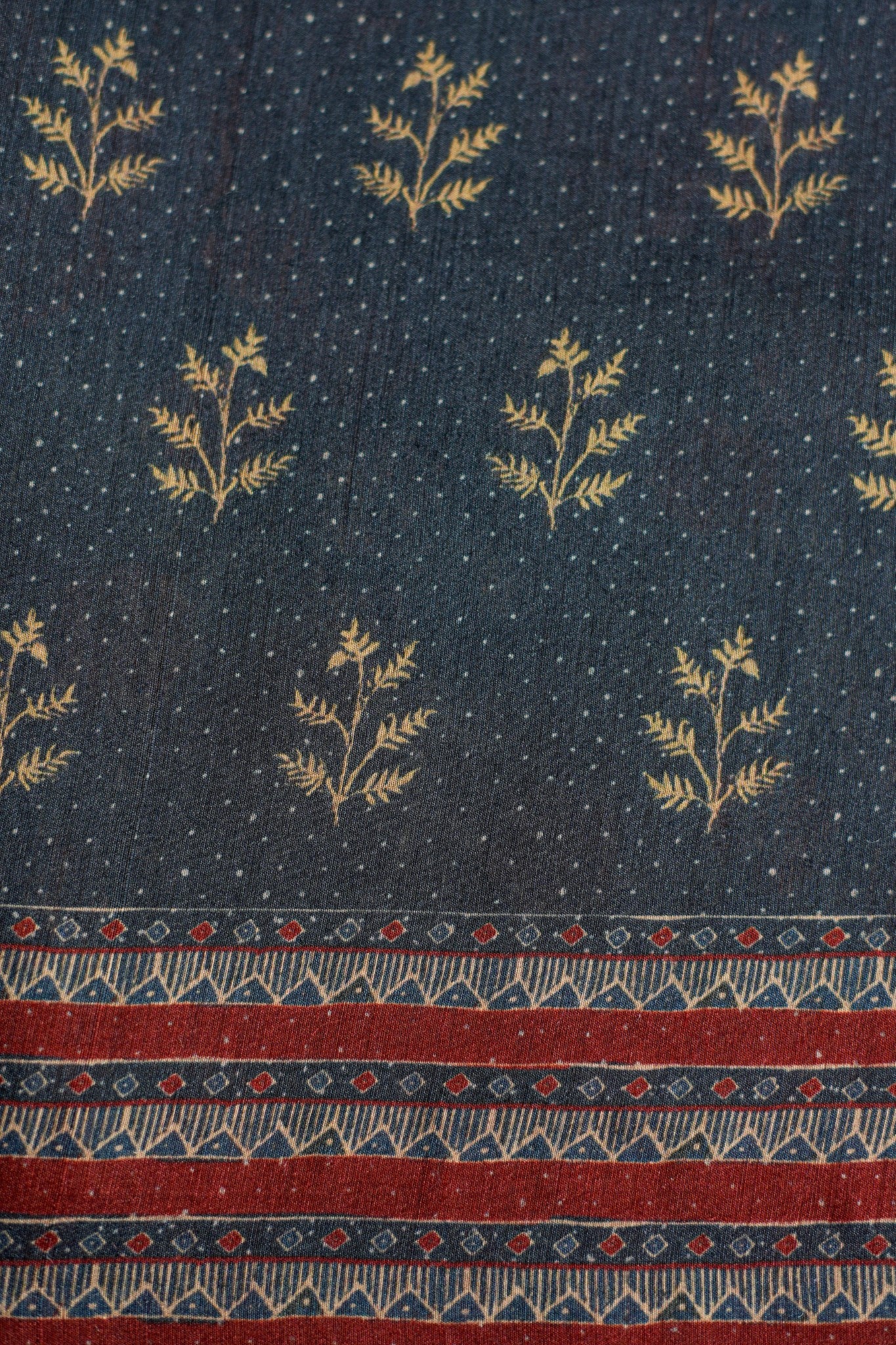 Parinaaz Saree