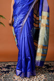 Chitrangada Saree