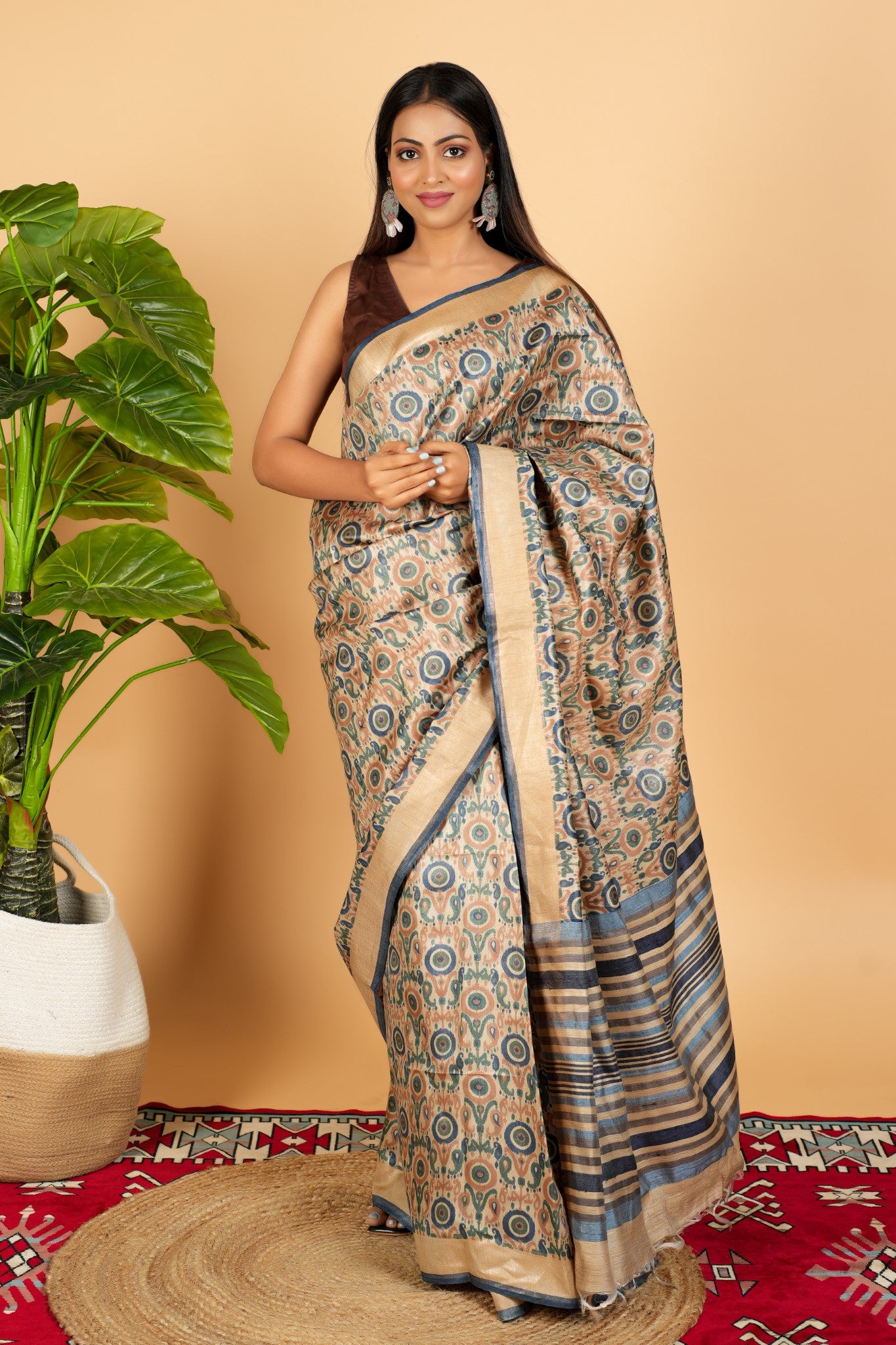 Latika Saree