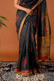 Mahua Saree