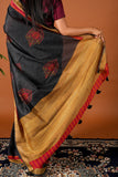 Mahua Saree
