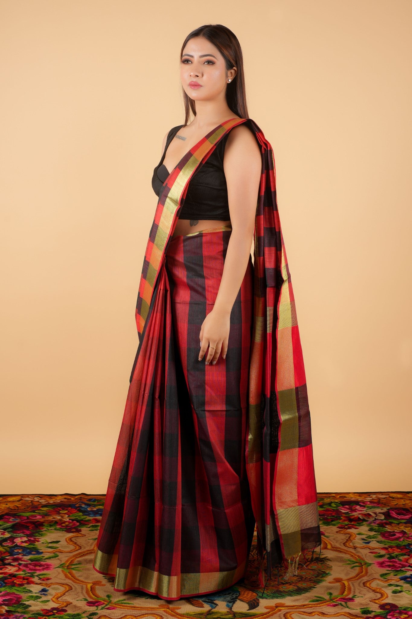 Avni Saree