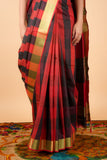 Avni Saree