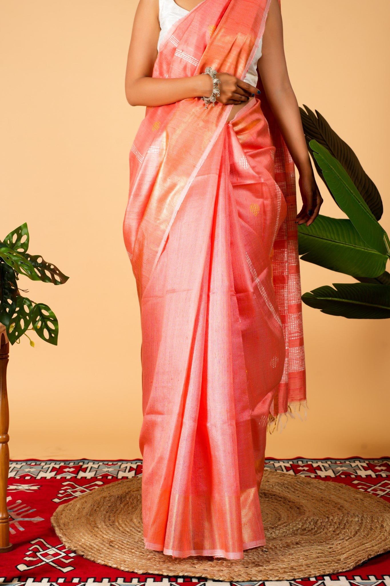 Anurima Saree