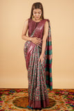 Malti Saree