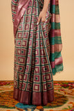 Malti Saree