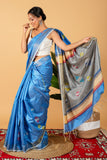 Binodini Saree