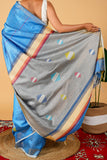 Binodini Saree