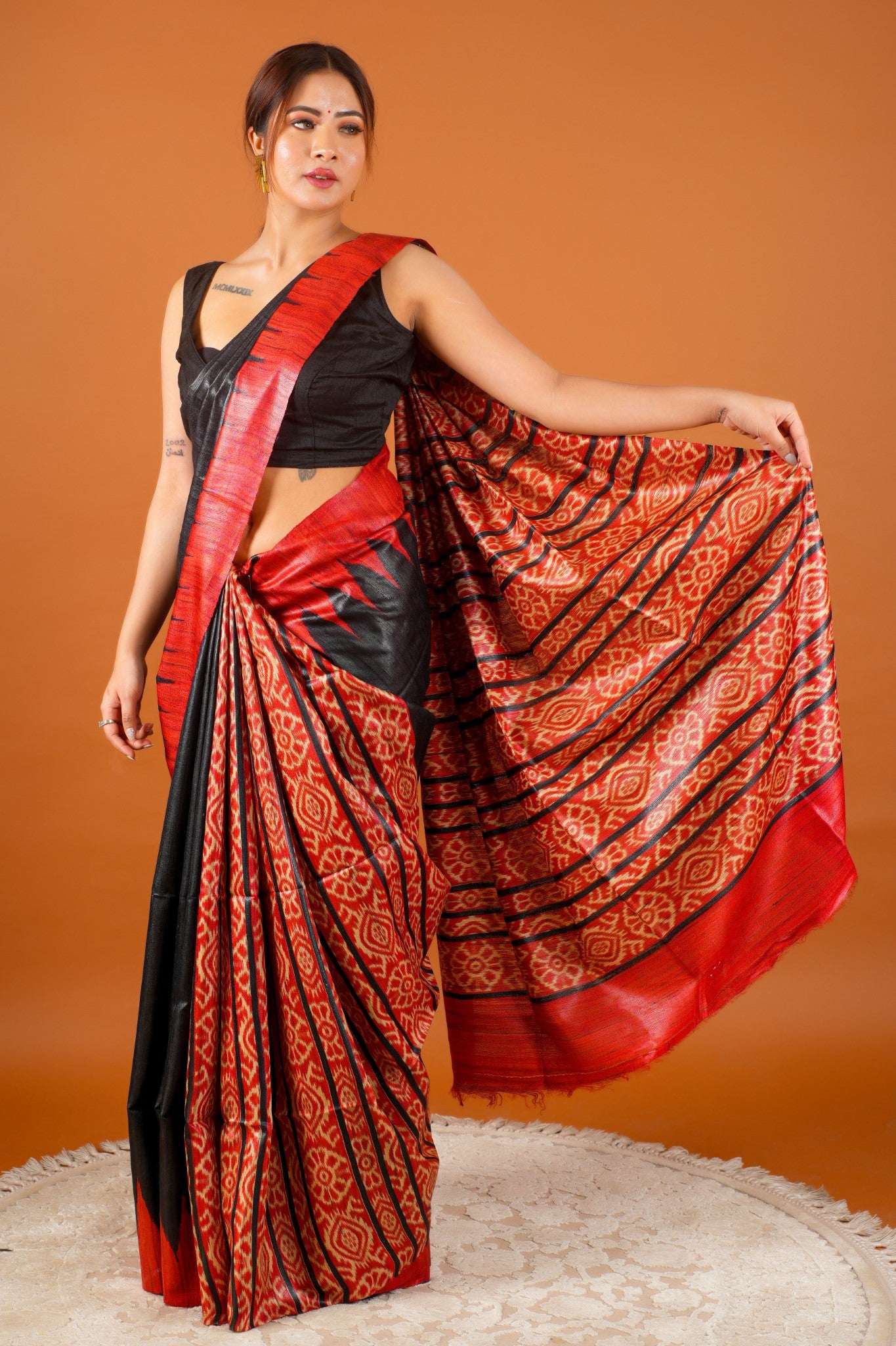 Maya Saree