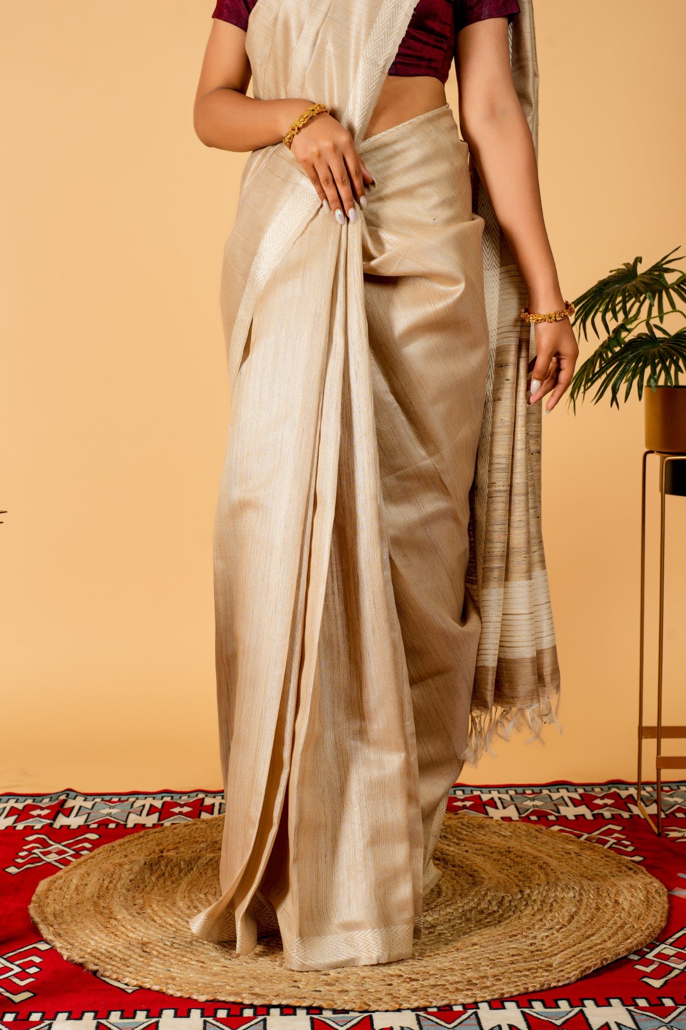 Dhoop Saree