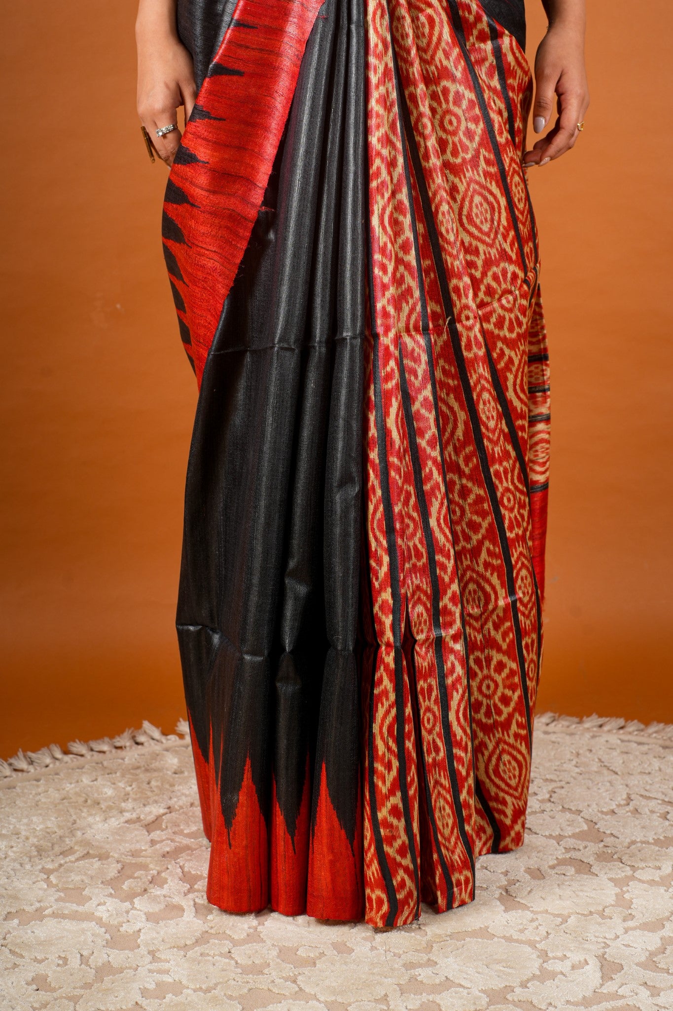 Maya Saree