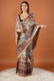 Chitrakatha Saree