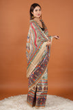 Chitrakatha Saree