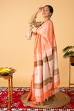 Brinda Saree