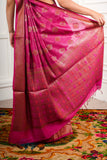 Gulshan Saree