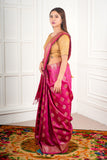 Gulshan Saree