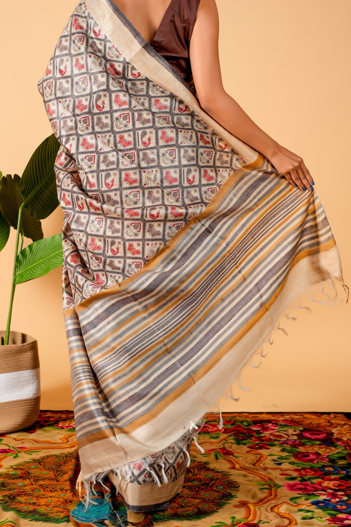 Haider Saree