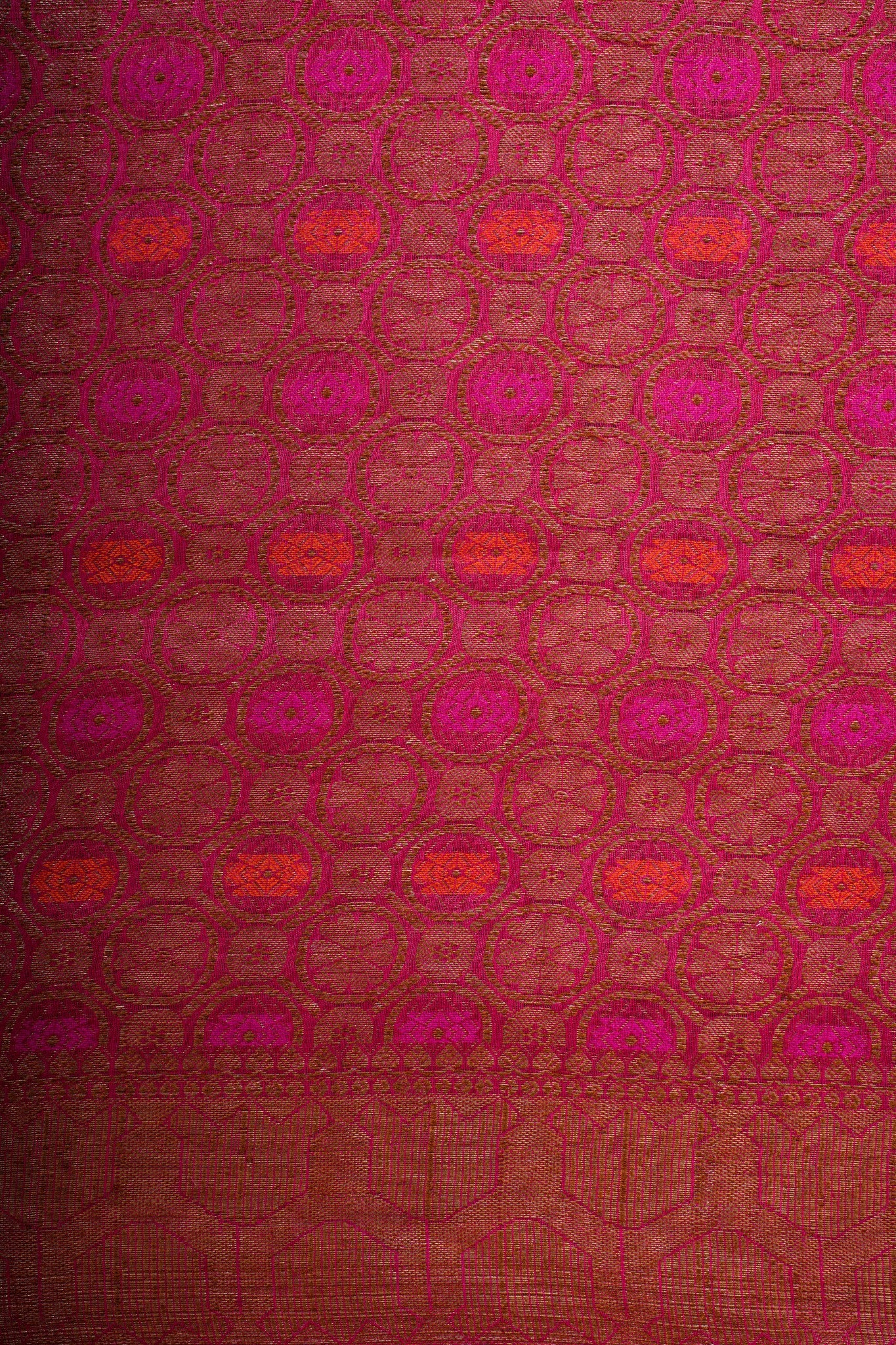 Gulshan Saree