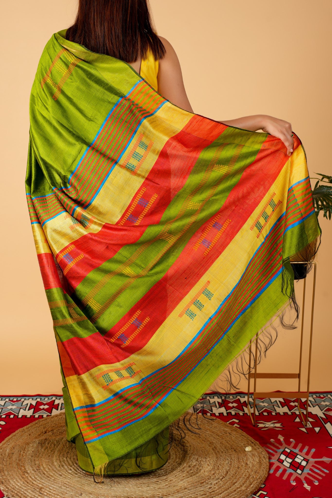 Deboshree Saree