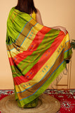Deboshree Saree